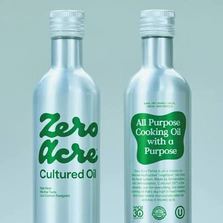 Zero Acre Farms